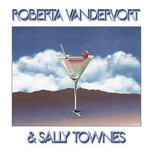You added <b><u>Roberta Vandervort & Sally Townes | Roberta Vandervort & Sally Townes</u></b> to your cart.