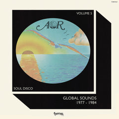 Various | AOR Global Sounds Vol. 5