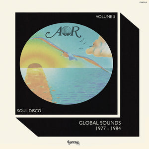 You added <b><u>Various | AOR Global Sounds Vol. 5</u></b> to your cart.