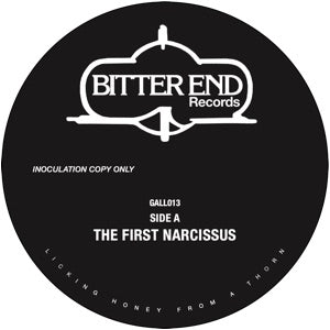 You added <b><u>Bitter End | The First Narcissus</u></b> to your cart.