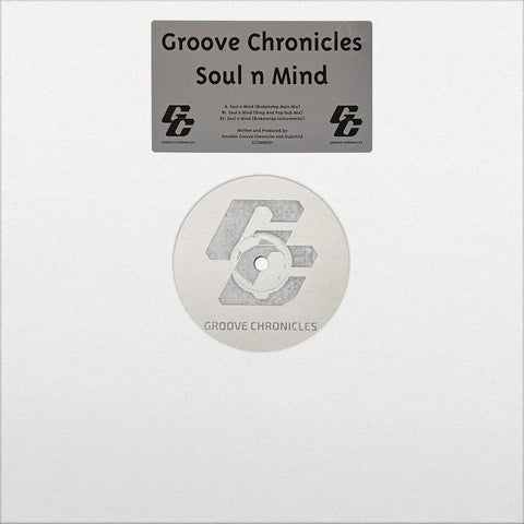 Groove Chronicles | Soul 'n Mind