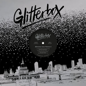 You added <b><u>Various Artists | Glitterbox Jams Volume 5</u></b> to your cart.