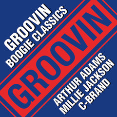 Various | Groovin Boogie Classics