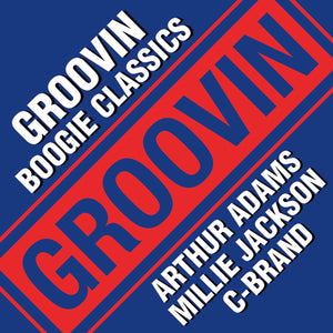 You added <b><u>Various | Groovin Boogie Classics</u></b> to your cart.