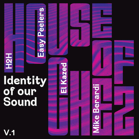 Various Artists | Identity Of Our Sound Vol 1