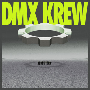 You added <b><u>DMX Krew |  Loose Gears</u></b> to your cart.