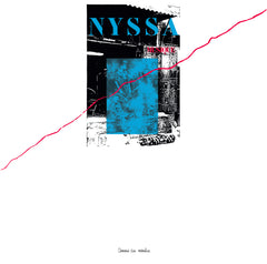 Nyssa Musique | Comme Au Moulin