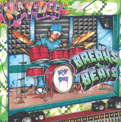 Kenny Dope | Breaks & Beats