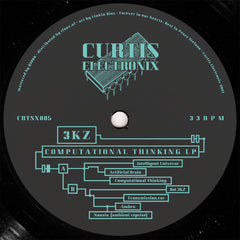 3KZ | Computational Thinking LP