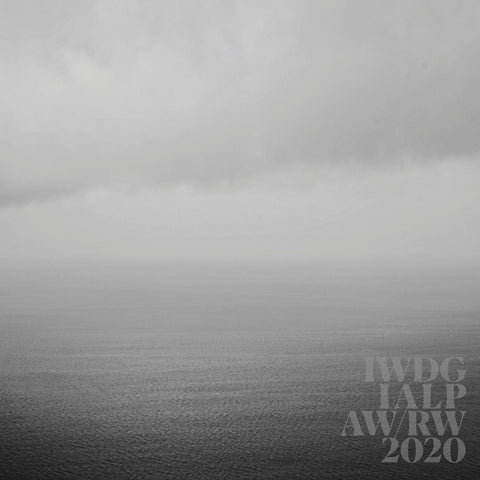 IWDG | In A Lonely Place - Rsd2021