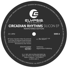 Circadian Rhythms | Silicon EP