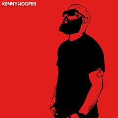 Kenny Hooper | Detroit Orbiter Vol.3