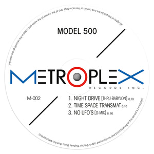 You added <b><u>Model 500 | Night Drive (Thru-Babylon) (Remastered Edition)</u></b> to your cart.