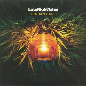 Jordan Rakei | LateNightTales