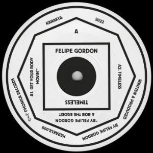 Felipe Gordon | Timeless