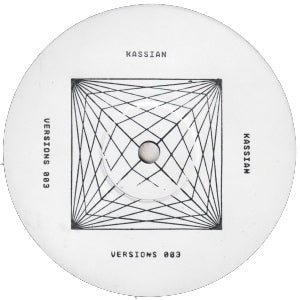Kassian | Versions 003