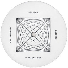 Kassian | Versions 003
