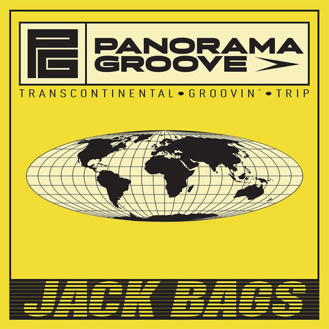 Jack Bags | Panorama Groove
