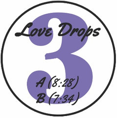 Love Drop | Love Drops 03