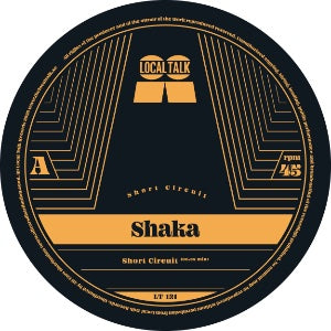 Shaka | Short Circuit