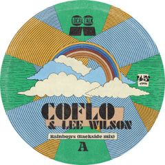Coflo & Lee Wilson | Rainbows