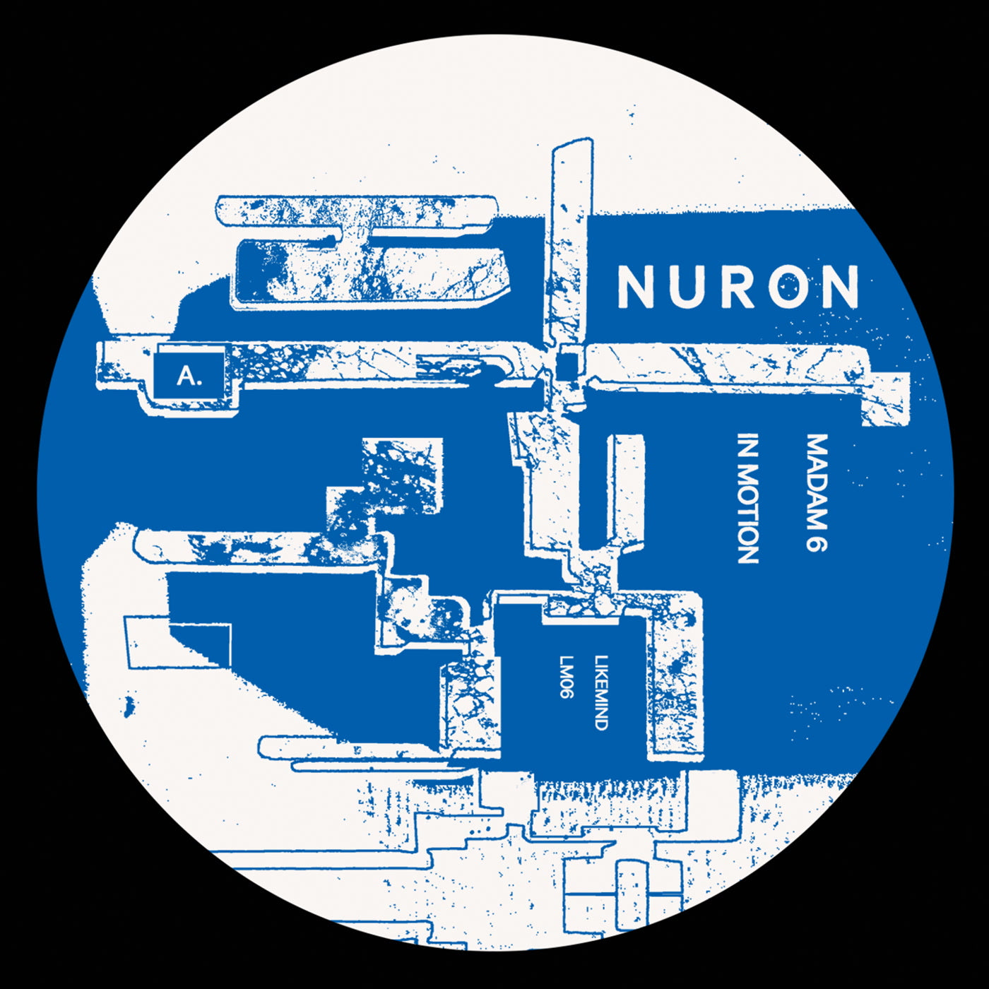 Nuron / Fugue | Likemind 06