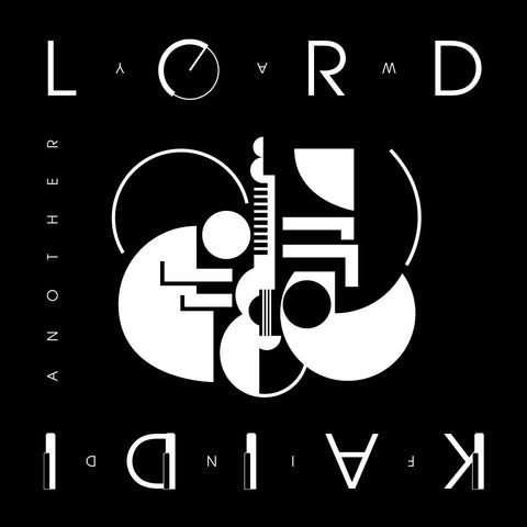 Lord & Kaidi | Find Another Way