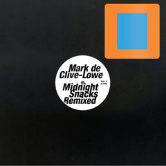 Mark de Clive-Lowe | Midnight Snacks Remixed
