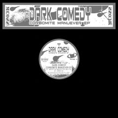 Dark Comedy | Corbomite Manuever EP