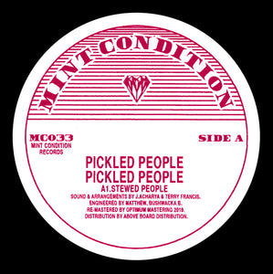 You added <b><u>Pickled People | Pickled People</u></b> to your cart.