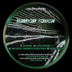 Mirror Touch | Balancing EP
