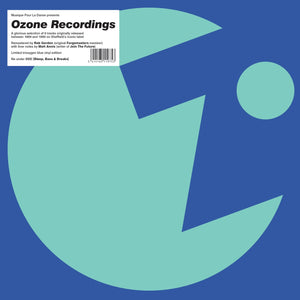 You added <b><u>Various Artists | Ozone Recordings</u></b> to your cart.