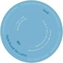 Isai (ft. Gab Jr. / Tom Ellis) | Spiritual Breath EP