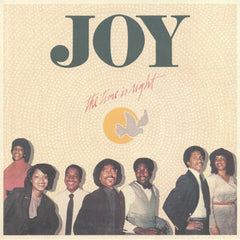 Joy | The Time Is Right
