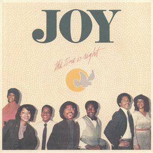 You added <b><u>Joy | The Time Is Right</u></b> to your cart.
