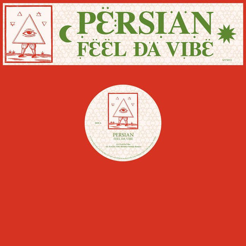 Persian | Feel Da Vibe (Brother Nebula & Alphonse remix)