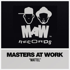 Masters At Work | Mattel