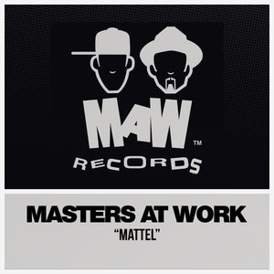 You added <b><u>Masters At Work | Mattel</u></b> to your cart.