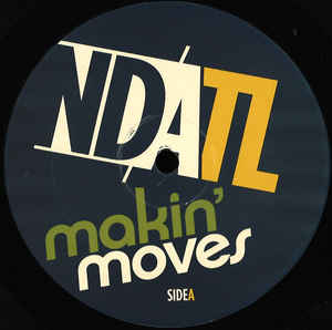 Emdee Brown / DJ Kemit / Malik Alston  | NDATL vs Makin Moves