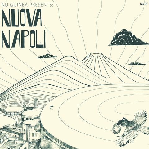 Nu Guinea | Nuova Napoli