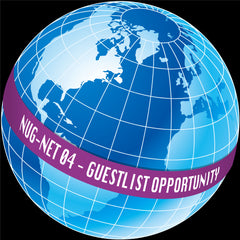 Various Artists | Guestlist Opportunity
