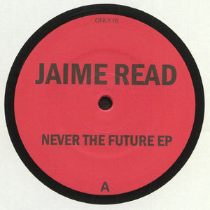 You added <b><u>Jaime Read | Never The Future EP</u></b> to your cart.