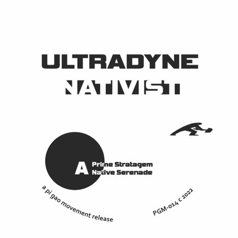 Ultradyne | Nativist