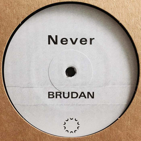 Brudan | Never