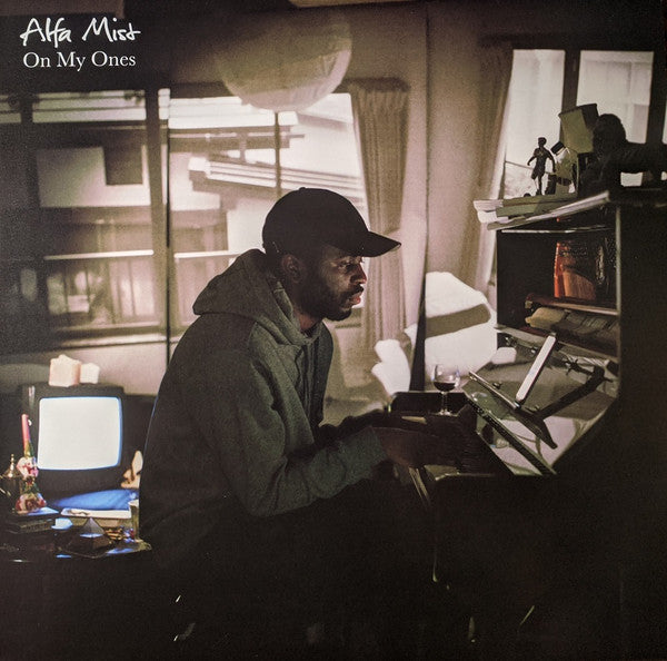 Alfa Mist | On My Ones