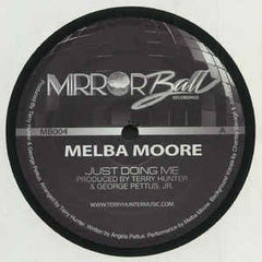 Melba Moore | Just Doing Me