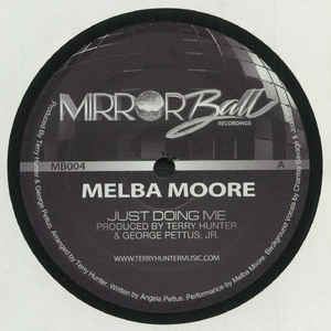 You added <b><u>Melba Moore | Just Doing Me</u></b> to your cart.
