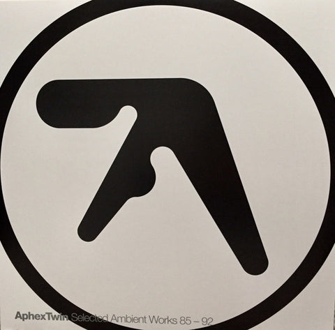 Aphex Twin | Selected Ambient Works 85-92