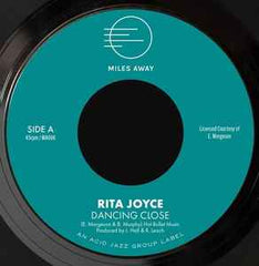 Rita Joyce | Dancing Close / Back Home Again