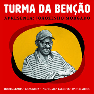 You added <b><u>Turma da Bênção ‎| Apresenta: Joãozinho Morgado</u></b> to your cart.
